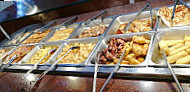 Qq Buffet food