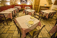 Attrattoria Cibo E Vino food