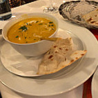 Prince Of India food