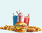 Sonic Drive-in food