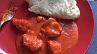 Wilsden Balti And Tandoori Takeaway food