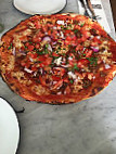 Pizza Express food