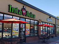 Inta Juice Loveland 29th inside