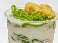 Cendol Kisor food