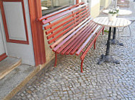 Kaffee Monopol inside