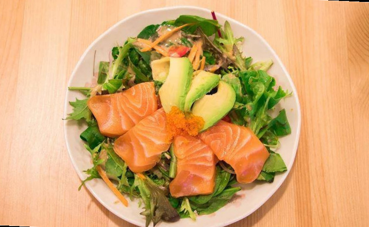 Ginga Sushi Bar and Dining