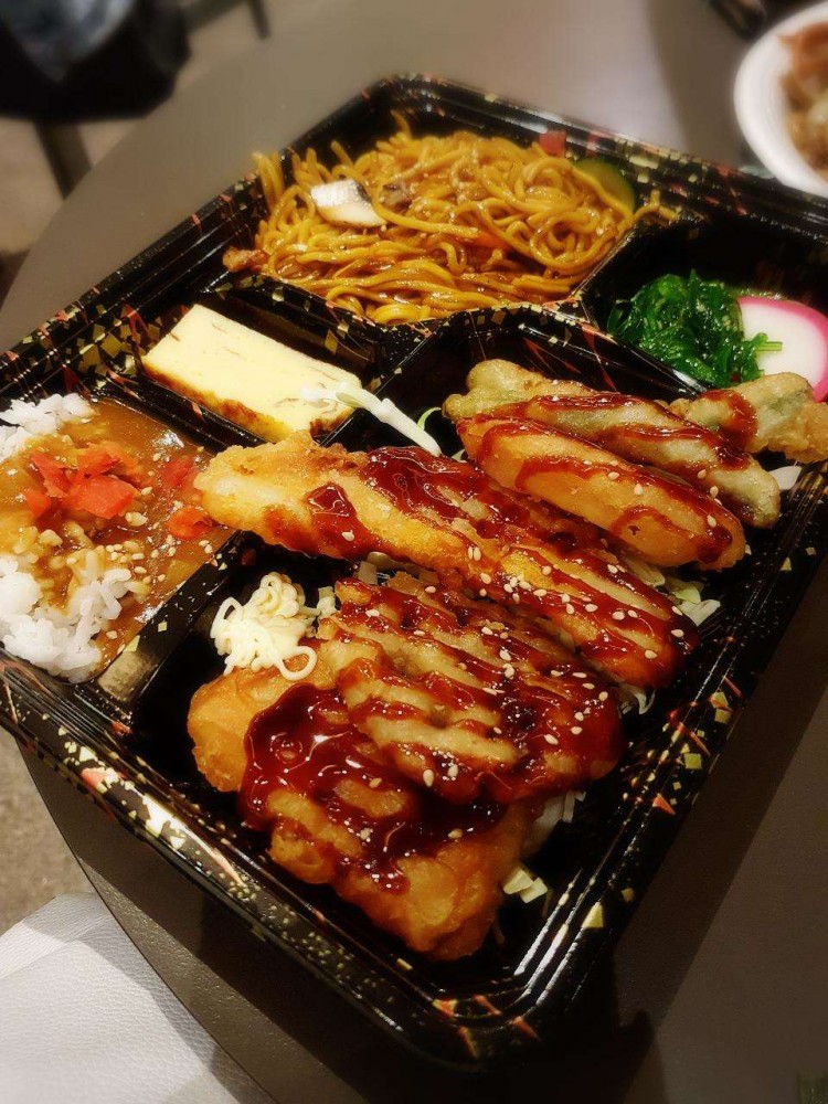 Teppanyaki Lovers