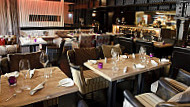 5 Gourmet Restaurant Bar food