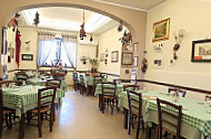 Trattoria Da Alfredo food