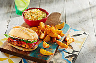 Nando's food