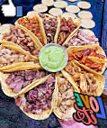 Taco Mix food