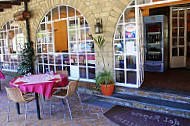 Pizzeria Del Riposo Di Begaj Erion food