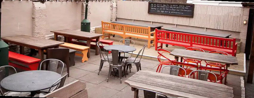 restaurant image
