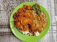 Nasi Kandar Seetha (xin Asia Cafe) food