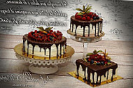 Antonella Di Maria Torte Design food