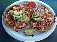 Tacos Y Mariscos El Gordo Truck food