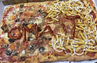 Magic Pizza food