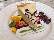Rachel’s food