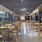 Morsi Rimorsi Pizzeria Aversa inside