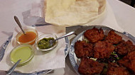 Indian Punjabi food