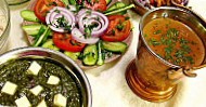 Punjabi Dhaba food