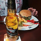 Sheplers food
