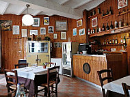 Trattoria Porvero food