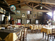 Alla Peschiera food