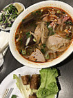 Song Huong Vietnamese food