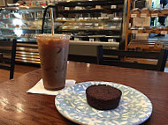 Chococoa Baking Co. Cafe food