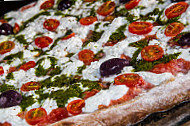 Veraci Pizza food