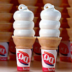 Dairy Queen Grill Chill food