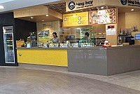 Bing Boy Urban Asian Street Food people