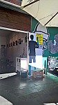 Bench Espresso food
