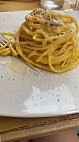 Hostaria La Carbonara food