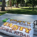 Yarralumla Turkish Halal Pide House outside