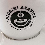 Niugini Arabica food