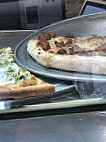 Noho Pizza food