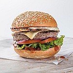 Grill'd Woden food