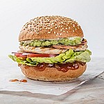 Grill'd Woden food