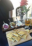 Gozleme Café food