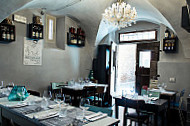 Il Buco Osteria food