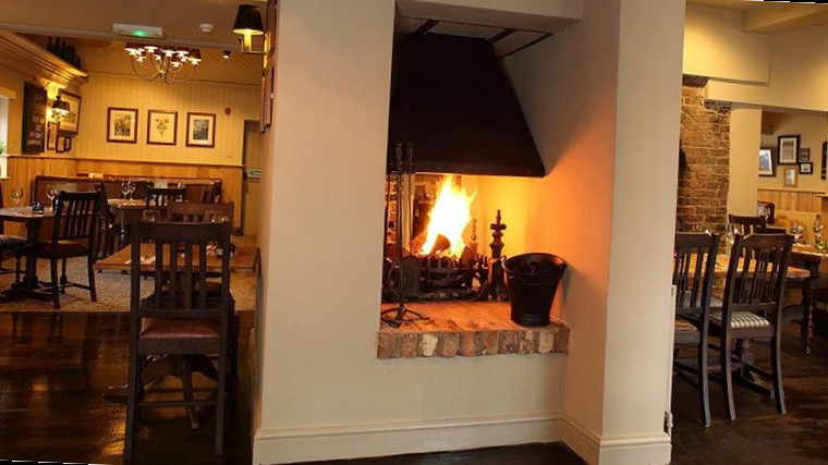 The Walton Arms