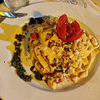 Albergo Da Otello Poleggi food