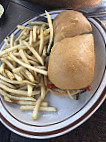 Charlie's food