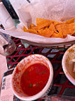 Morena’s Taqueria food