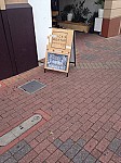 Brick Mortar outside