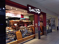 Bakers Delight unknown