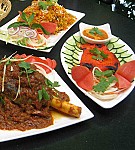 Arya Fine Indian Cuisine food