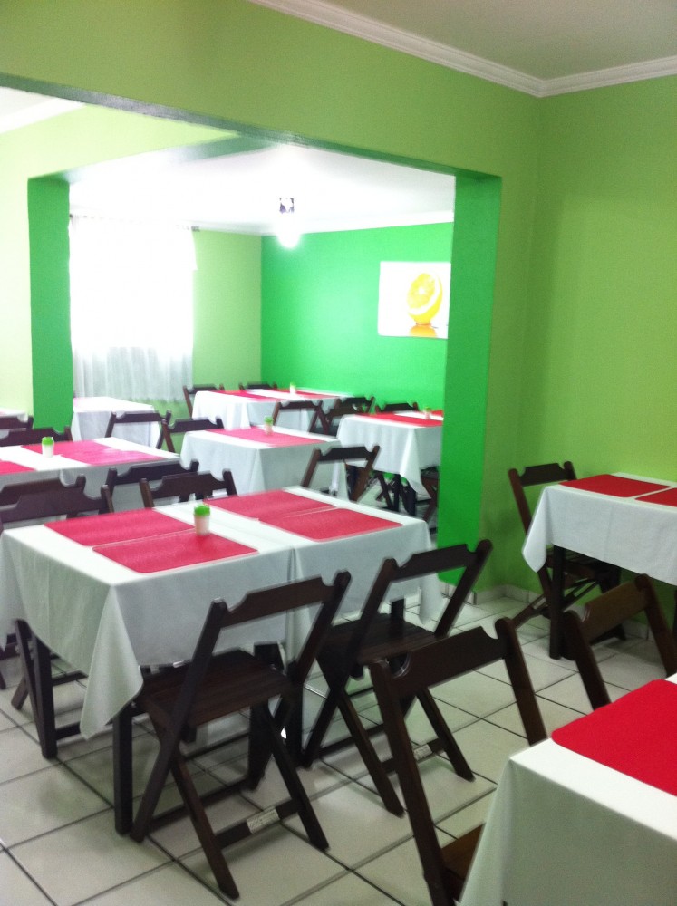 restaurant image